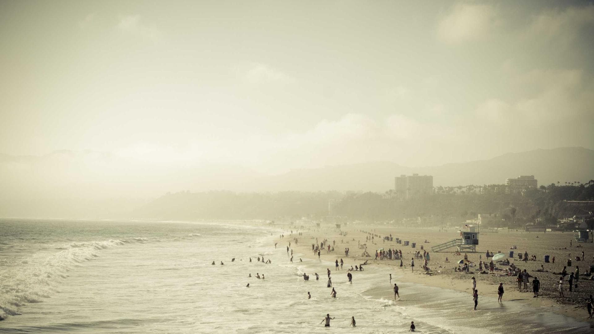 Water: The Invisible Luxury